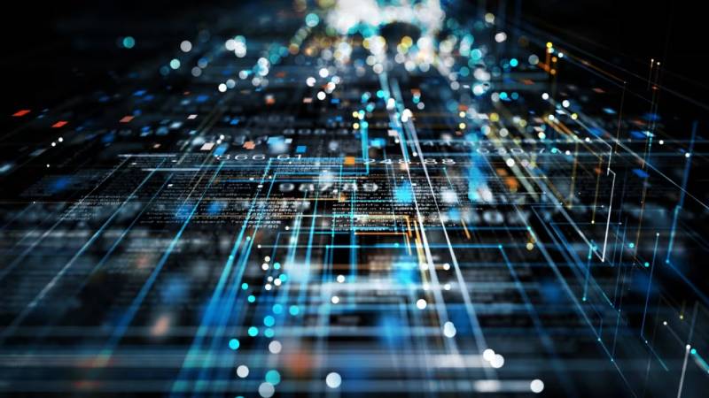 赛罕区AI软件开发公司：Python赋能网页开发的适用场景解析