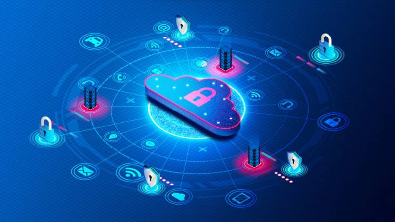 赛罕区网站建设：DevSecOps筑牢网站全流程安全防线的核心逻辑